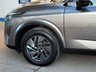 USED 2025 75 NISSAN QASHQAI 1.3 DIG-T MHEV Acenta Premium SUV 5dr Petrol Hybrid Manual Euro 6 (s/s) (140 ps) UNDER 600 MILES