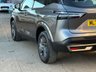 USED 2025 75 NISSAN QASHQAI 1.3 DIG-T MHEV Acenta Premium SUV 5dr Petrol Hybrid Manual Euro 6 (s/s) (140 ps) UNDER 600 MILES