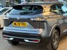 USED 2025 75 NISSAN QASHQAI 1.3 DIG-T MHEV Acenta Premium SUV 5dr Petrol Hybrid Manual Euro 6 (s/s) (140 ps) UNDER 600 MILES