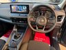 USED 2025 75 NISSAN QASHQAI 1.3 DIG-T MHEV Acenta Premium SUV 5dr Petrol Hybrid Manual Euro 6 (s/s) (140 ps) UNDER 600 MILES