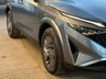 USED 2025 75 NISSAN QASHQAI 1.3 DIG-T MHEV Acenta Premium SUV 5dr Petrol Hybrid Manual Euro 6 (s/s) (140 ps) UNDER 600 MILES
