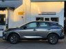 USED 2025 75 NISSAN QASHQAI 1.3 DIG-T MHEV Acenta Premium SUV 5dr Petrol Hybrid Manual Euro 6 (s/s) (140 ps) UNDER 600 MILES