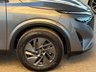 USED 2025 75 NISSAN QASHQAI 1.3 DIG-T MHEV Acenta Premium SUV 5dr Petrol Hybrid Manual Euro 6 (s/s) (140 ps) UNDER 600 MILES