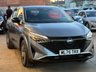 USED 2025 75 NISSAN QASHQAI 1.3 DIG-T MHEV Acenta Premium SUV 5dr Petrol Hybrid Manual Euro 6 (s/s) (140 ps) UNDER 600 MILES