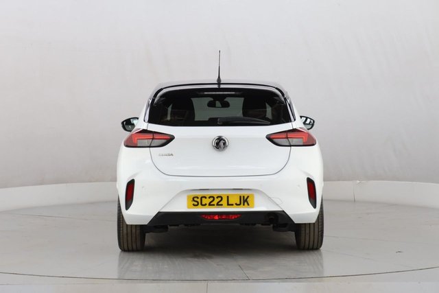 2022 Vauxhall Corsa 1L Gs Line 5dr - Photo 9