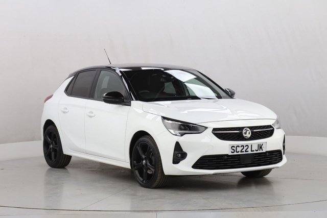 2022 Vauxhall Corsa 1L Gs Line 5dr - Photo 2