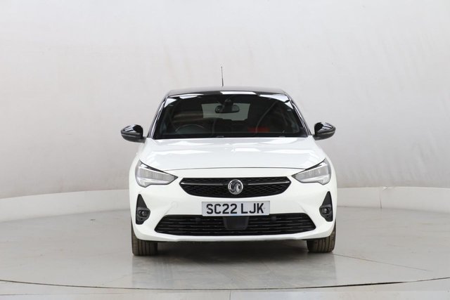 2022 Vauxhall Corsa 1L Gs Line 5dr - Photo 3
