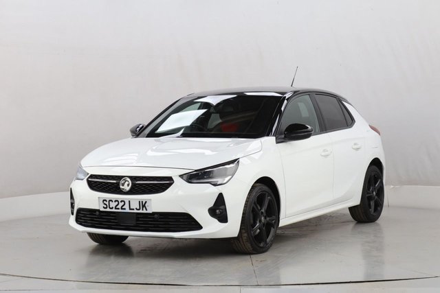 2022 Vauxhall Corsa 1L Gs Line 5dr - Photo 5