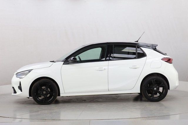 2022 Vauxhall Corsa 1L Gs Line 5dr - Photo 6