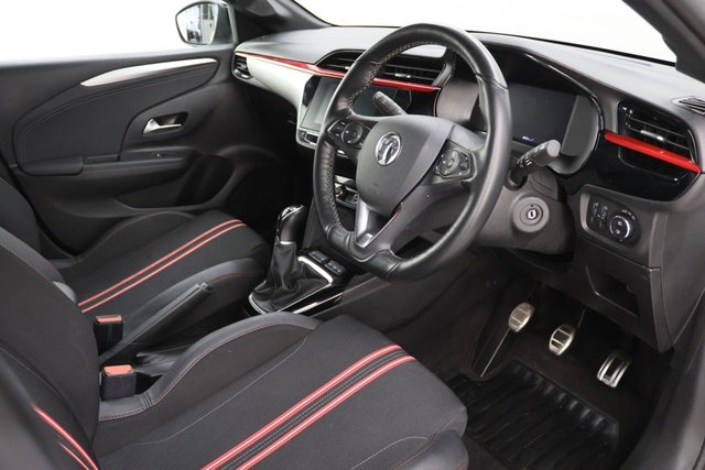 2022 Vauxhall Corsa 1L Gs Line 5dr - Photo 10