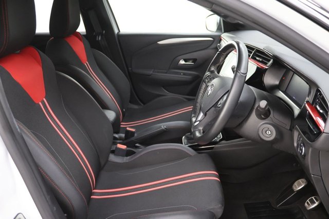 2022 Vauxhall Corsa 1L Gs Line 5dr - Photo 12
