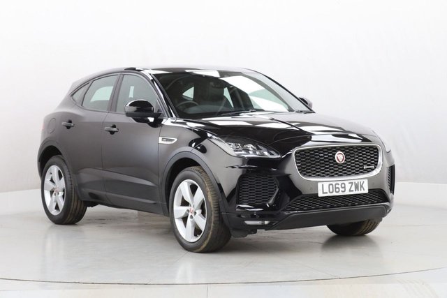 2020 Jaguar E-Pace 2L R-Dynamic Se 5dr - Photo 2