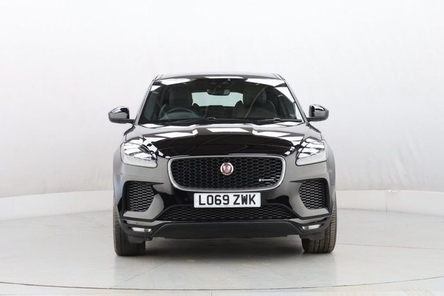 2020 Jaguar E-Pace 2L R-Dynamic Se 5dr - Photo 3