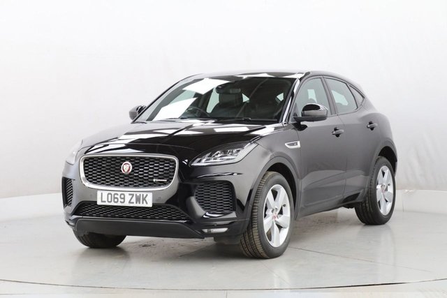 2020 Jaguar E-Pace 2L R-Dynamic Se 5dr - Photo 5