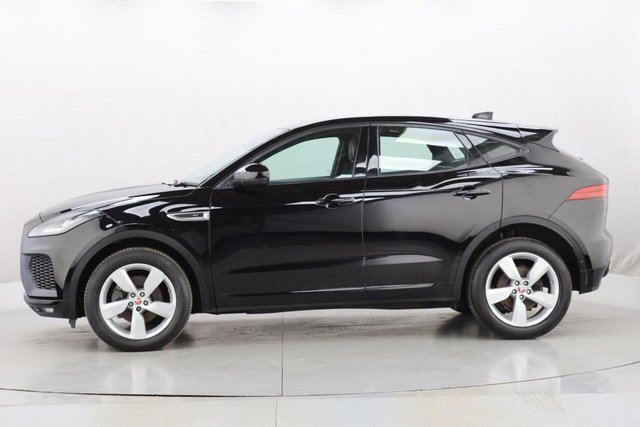 2020 Jaguar E-Pace 2L R-Dynamic Se 5dr - Photo 6