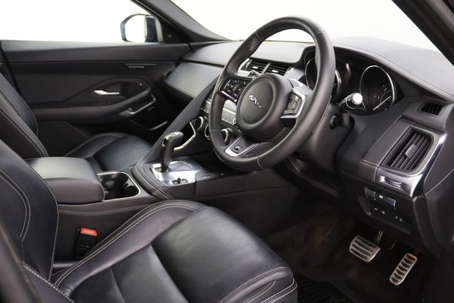 2020 Jaguar E-Pace 2L R-Dynamic Se 5dr - Photo 10