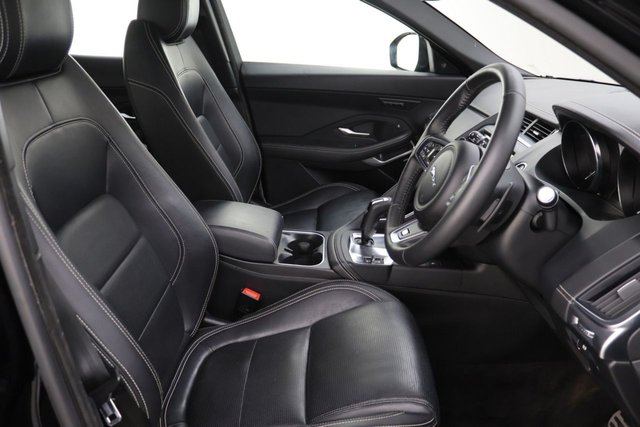 2020 Jaguar E-Pace 2L R-Dynamic Se 5dr - Photo 12