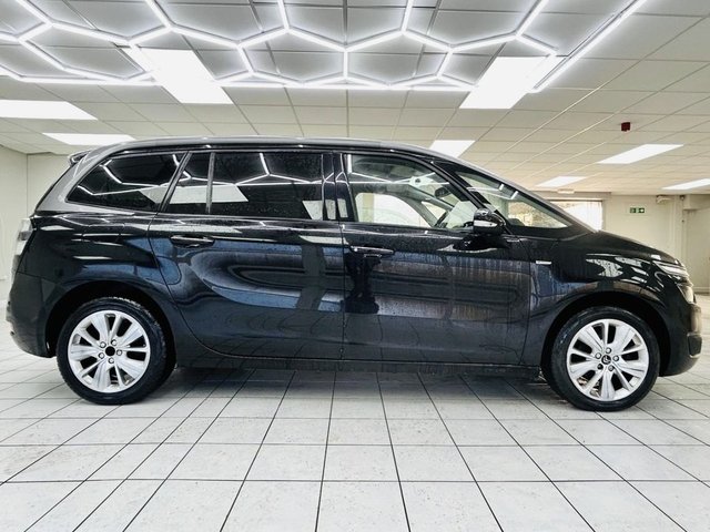 2015 CITROEN GRAND C4 PICASSO - Photo 2