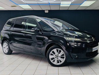 2015 CITROEN GRAND C4 PICASSO