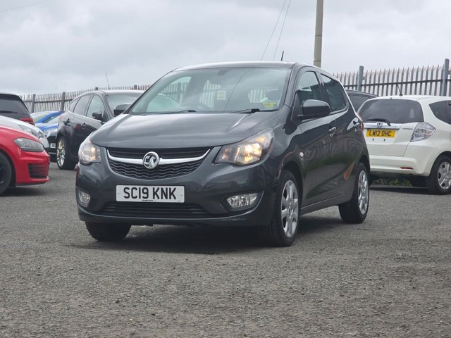 View our VAUXHALL VIVA