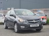 USED 2019 19 VAUXHALL VIVA 1.0i SE Hatchback 5dr Petrol Manual Euro 6 (73 ps) Long MOT Alloy Long MOT