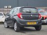 USED 2019 19 VAUXHALL VIVA 1.0i SE Hatchback 5dr Petrol Manual Euro 6 (73 ps) Long MOT Alloy Long MOT