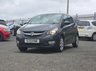 USED 2019 19 VAUXHALL VIVA 1.0i SE Hatchback 5dr Petrol Manual Euro 6 (73 ps) Long MOT Alloy Long MOT