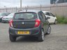 USED 2019 19 VAUXHALL VIVA 1.0i SE Hatchback 5dr Petrol Manual Euro 6 (73 ps) Long MOT Alloy Long MOT
