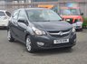 USED 2019 19 VAUXHALL VIVA 1.0i SE Hatchback 5dr Petrol Manual Euro 6 (73 ps) Long MOT Alloy Long MOT