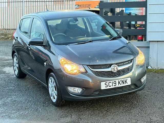 View our VAUXHALL VIVA
