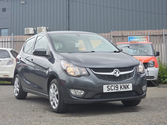 View our VAUXHALL VIVA
