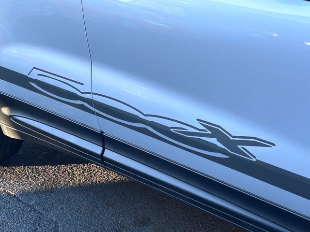 2017 FIAT 500X 2017 1.6 E-Torq Pop SUV 5dr Petrol Manual Euro 6 (110 ps) - Photo 12