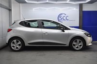 USED 2016 16 RENAULT CLIO 1.2 16V Play Hatchback 5dr Petrol Manual Euro 6 (75 ps) Bluetooth - Insurance Group 4 - Low Mileage