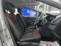USED 2016 16 RENAULT CLIO 1.2 16V Play Hatchback 5dr Petrol Manual Euro 6 (75 ps) Bluetooth - Insurance Group 4 - Low Mileage