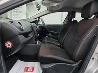 USED 2016 16 RENAULT CLIO 1.2 16V Play Hatchback 5dr Petrol Manual Euro 6 (75 ps) Bluetooth - Insurance Group 4 - Low Mileage