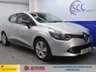USED 2016 16 RENAULT CLIO 1.2 16V Play Hatchback 5dr Petrol Manual Euro 6 (75 ps) Bluetooth - Insurance Group 4 - Low Mileage
