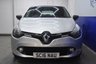 USED 2016 16 RENAULT CLIO 1.2 16V Play Hatchback 5dr Petrol Manual Euro 6 (75 ps) Bluetooth - Insurance Group 4 - Low Mileage