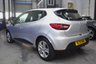 USED 2016 16 RENAULT CLIO 1.2 16V Play Hatchback 5dr Petrol Manual Euro 6 (75 ps) Bluetooth - Insurance Group 4 - Low Mileage