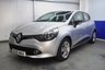 USED 2016 16 RENAULT CLIO 1.2 16V Play Hatchback 5dr Petrol Manual Euro 6 (75 ps) Bluetooth - Insurance Group 4 - Low Mileage