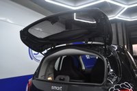 USED 2016 16 SMART FORTWO 1.0 Edition Black Coupe 2dr Petrol Manual Euro 6 (s/s) (71 ps) Panoramic Roof - Satellite Navigation - Heated Seats - Parking Sensors