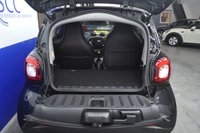 USED 2016 16 SMART FORTWO 1.0 Edition Black Coupe 2dr Petrol Manual Euro 6 (s/s) (71 ps) Panoramic Roof - Satellite Navigation - Heated Seats - Parking Sensors