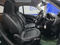 USED 2016 16 SMART FORTWO 1.0 Edition Black Coupe 2dr Petrol Manual Euro 6 (s/s) (71 ps) Panoramic Roof - Satellite Navigation - Heated Seats - Parking Sensors