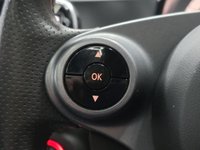 USED 2016 16 SMART FORTWO 1.0 Edition Black Coupe 2dr Petrol Manual Euro 6 (s/s) (71 ps) Panoramic Roof - Satellite Navigation - Heated Seats - Parking Sensors