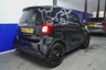 USED 2016 16 SMART FORTWO 1.0 Edition Black Coupe 2dr Petrol Manual Euro 6 (s/s) (71 ps) Panoramic Roof - Satellite Navigation - Heated Seats - Parking Sensors