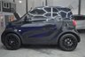 USED 2016 16 SMART FORTWO 1.0 Edition Black Coupe 2dr Petrol Manual Euro 6 (s/s) (71 ps) Panoramic Roof - Satellite Navigation - Heated Seats - Parking Sensors