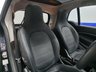 USED 2016 16 SMART FORTWO 1.0 Edition Black Coupe 2dr Petrol Manual Euro 6 (s/s) (71 ps) Panoramic Roof - Satellite Navigation - Heated Seats - Parking Sensors