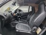 USED 2016 16 SMART FORTWO 1.0 Edition Black Coupe 2dr Petrol Manual Euro 6 (s/s) (71 ps) Panoramic Roof - Satellite Navigation - Heated Seats - Parking Sensors