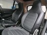 USED 2016 16 SMART FORTWO 1.0 Edition Black Coupe 2dr Petrol Manual Euro 6 (s/s) (71 ps) Panoramic Roof - Satellite Navigation - Heated Seats - Parking Sensors