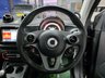 USED 2016 16 SMART FORTWO 1.0 Edition Black Coupe 2dr Petrol Manual Euro 6 (s/s) (71 ps) Panoramic Roof - Satellite Navigation - Heated Seats - Parking Sensors