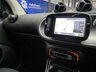USED 2016 16 SMART FORTWO 1.0 Edition Black Coupe 2dr Petrol Manual Euro 6 (s/s) (71 ps) Panoramic Roof - Satellite Navigation - Heated Seats - Parking Sensors